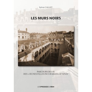 LES MURS NOIRS de Sylvie...