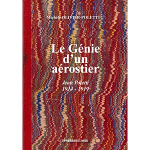  ﻿Le Génie d’un aérostier...