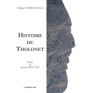 Histoire du Tholonet﻿ de...