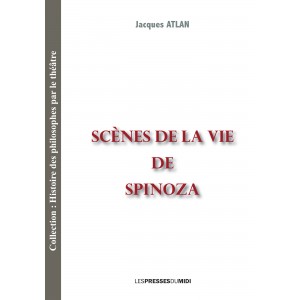 Scènes de la vie de Spinoza...