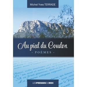 Au pied du Coudon de Michel...