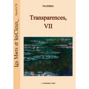 Transparences, VII – N°20...