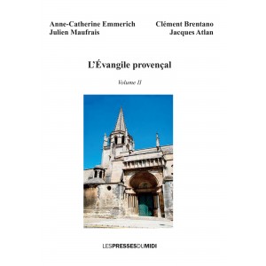 L’Évangile provençal -...