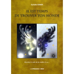 Il est temps de trouver ton...