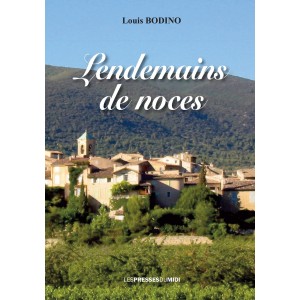 LENDEMAINS DE NOCES de...