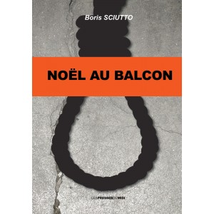 NOËL AU BALCON de Boris...