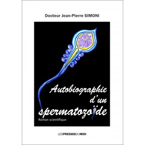 Autobiographie d’un...