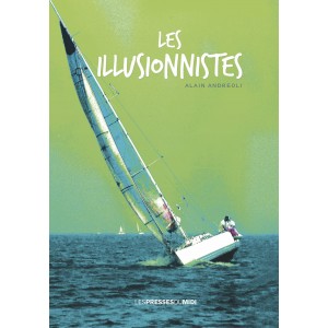 LES ILLUSIONNISTES d'Alain...