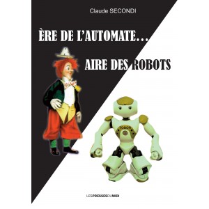 ÈRE DE L’AUTOMATE… AIRE DES...