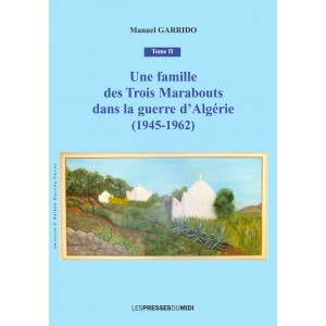 Une famille des Trois...