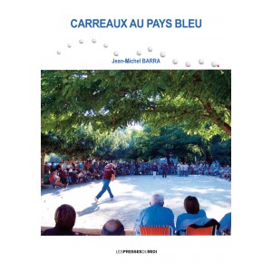 CARREAUX AU PAYS BLEU ﻿ de...