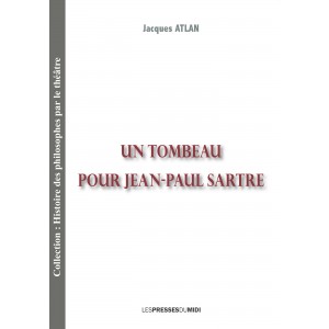 UN TOMBEAU POUR JEAN-PAUL...