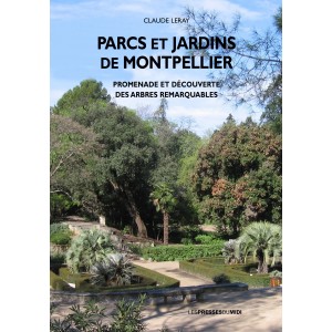 PARCS ET JARDINS DE...