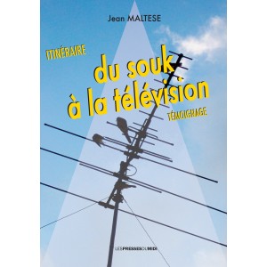 ITINÉRAIRE  du souk à la...