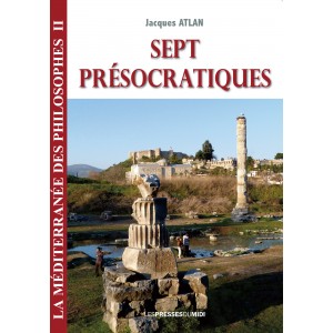 SEPT PRÉSOCRATIQUES ﻿ de...