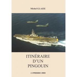 ITINÉRAIRE D’UN PINGOUIN de...