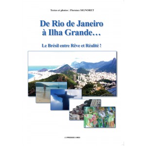 De Rio de Janeiro à Ilha...