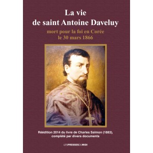 La vie de saint Antoine...