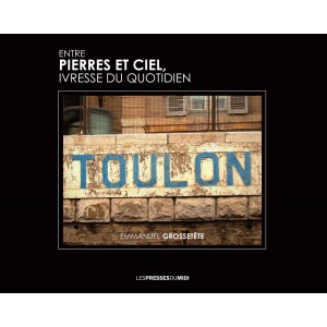 ENTRE PIERRES ET CIEL,...