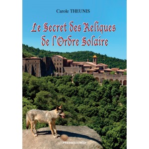 Le Secret des Reliques de...