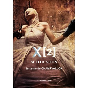 X [2]  SUFFOCATION de...