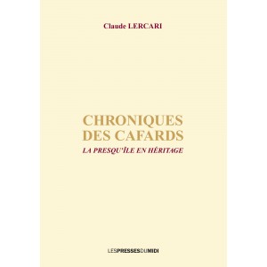 CHRONIQUES DES CAFARDS de...