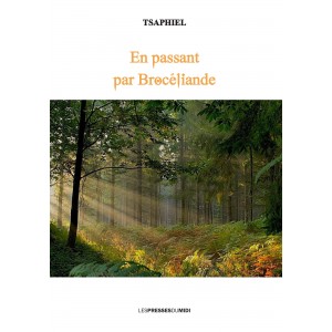 En passant par Broceliande...