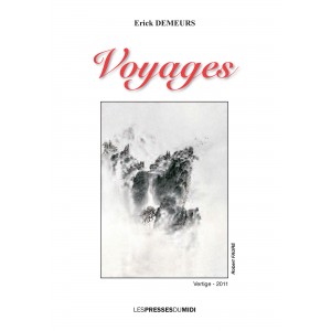 Voyages d'Erick DEMEURS