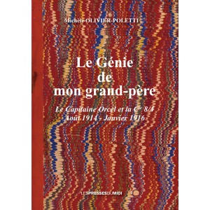 Le Génie de mon grand-père...