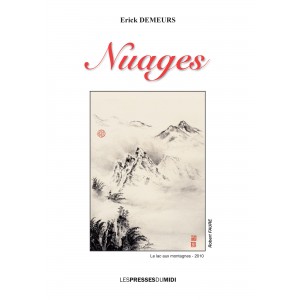 Nuages d'Erick DEMEURS