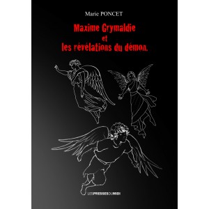 Maxime Grymaldie et les...