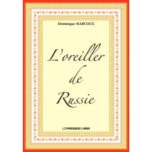 L’oreiller de Russie de...