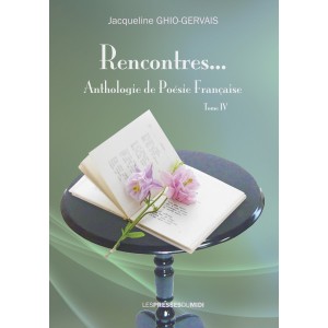 Rencontres… Anthologie de...