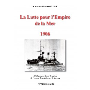 La Lutte pour l’Empire de...