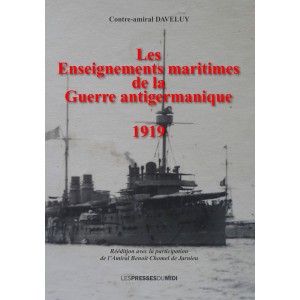 Les Enseignements maritimes...
