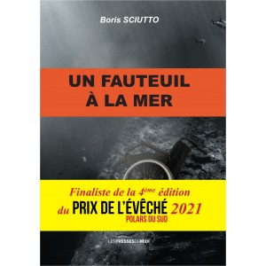 UN FAUTEUIL À LA MER de...