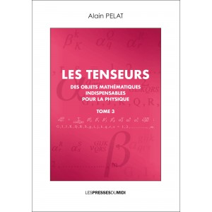 LES TENSEURS - DES OBJETS...