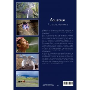 Équateur de Patrice TEXIER