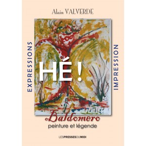 Hé ! Baldomero ﻿ de Alain...