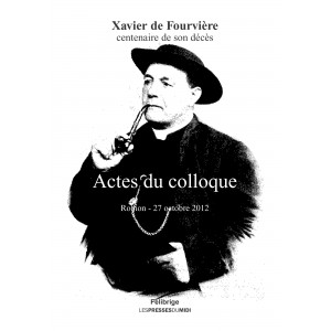Actes du colloque﻿ de...