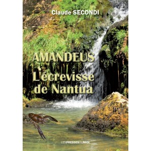 AMANDEUS L’écrevisse de...