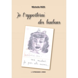 Je t’apporterai des bonbons...