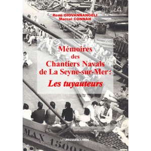 Mémoires des Chantiers...