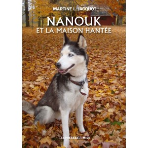 NANOUK ET LA MAISON HANTÉE...