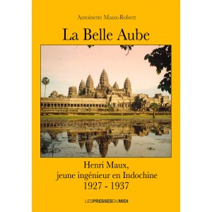 La Belle Aube d'Antoinette...