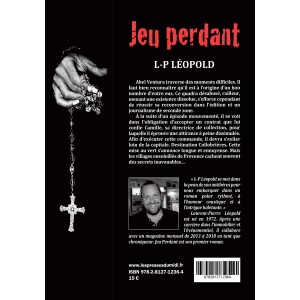 Jeu perdant﻿ de L-P LÉOPOLD﻿