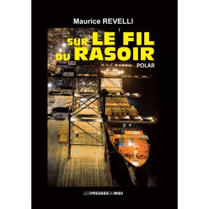 SUR LE FIL DU RASOIR de...