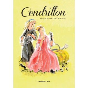 Cendrillon de Bénédite DE...