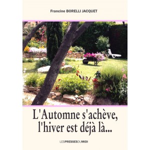 L’automne s’achève,...