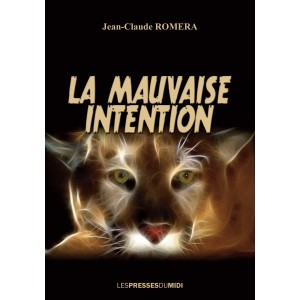 la mauvaise intention ﻿de...